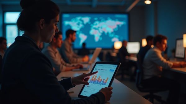 Data product marketplace: Unlocking hidden potential for businesses