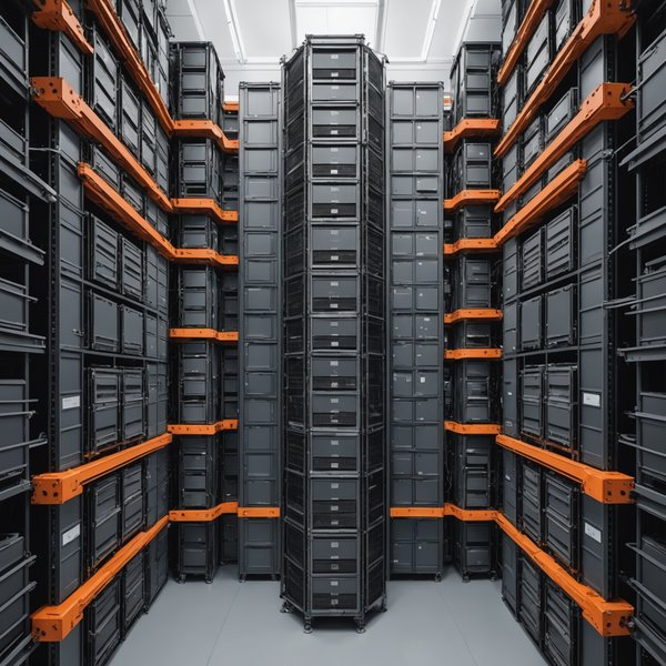 How do you set up a scalable and fault-tolerant Kafka cluster using Kubernetes?